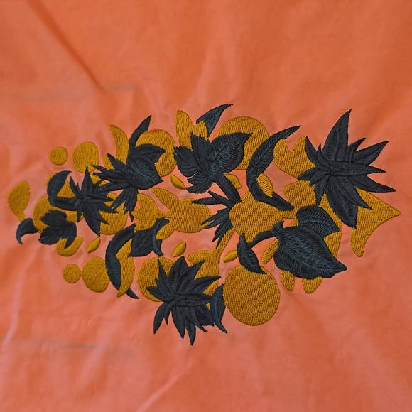 NWT FP Movement Blooming Buti Tote Bag - Picture 5 of 9